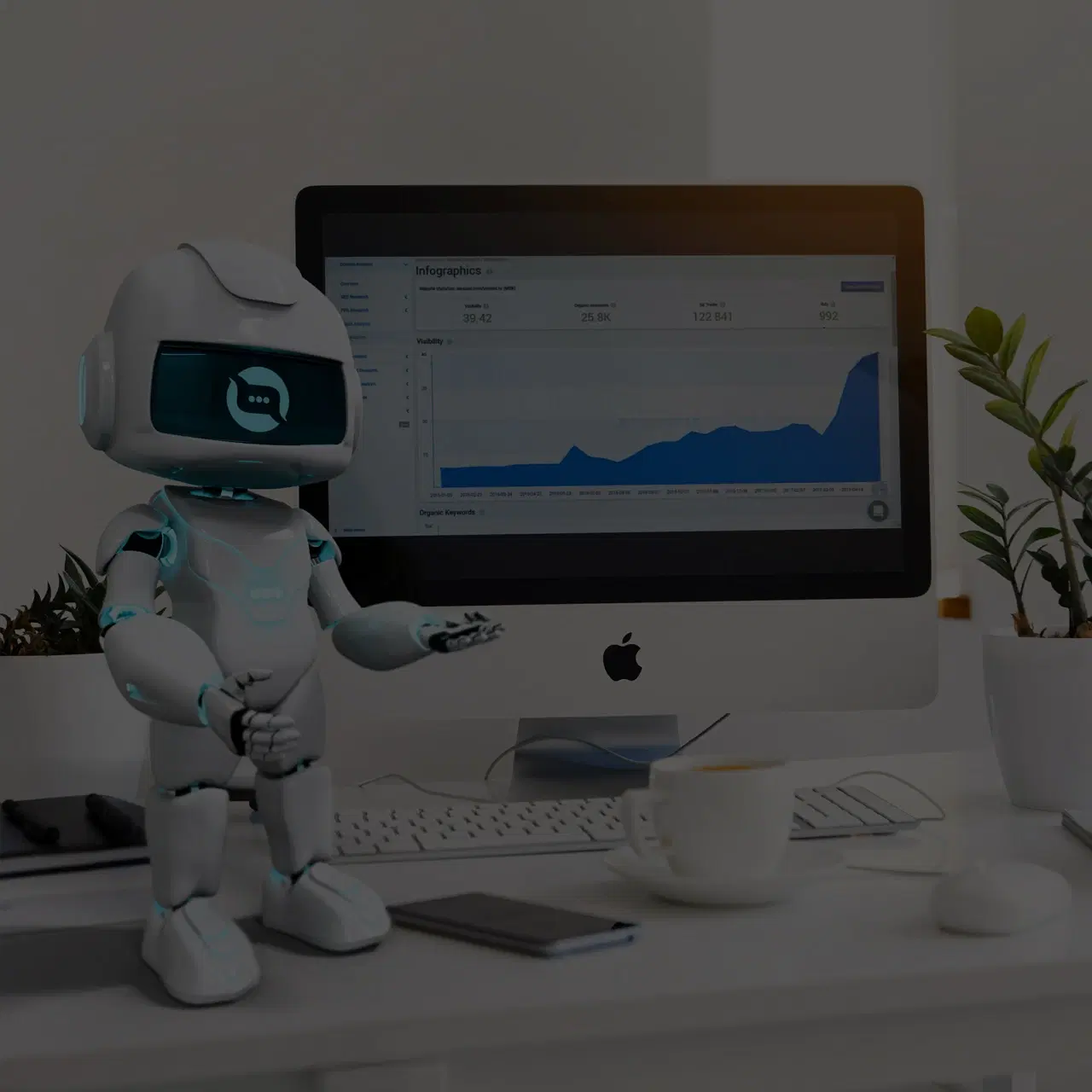 Automatiza tu atención y escala tu negocio