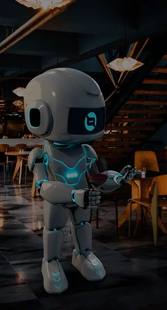 Bares, restaurantes y discotecas