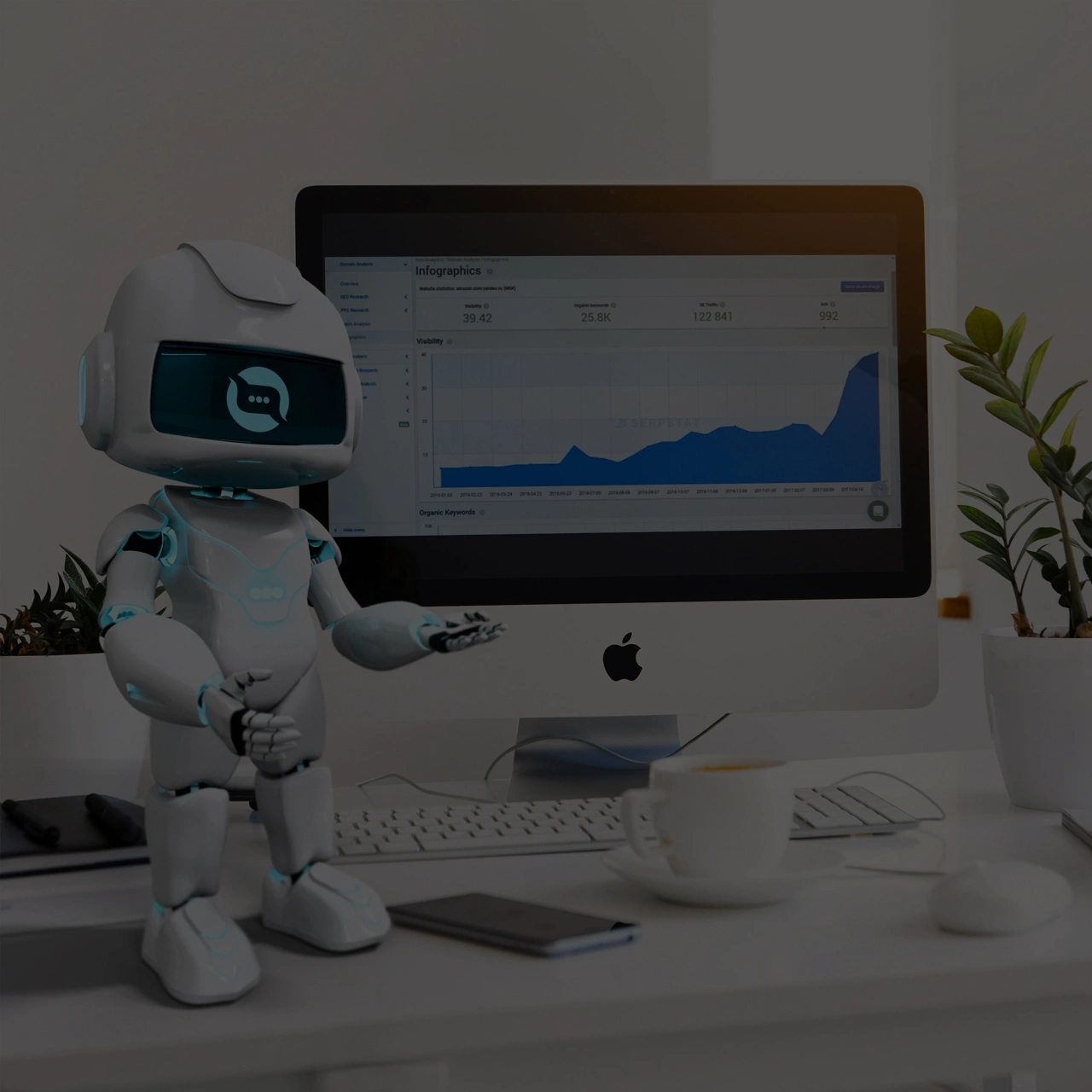 Automatiza tu atención y escala tu negocio