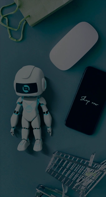 Tiendas de comercio electrónico