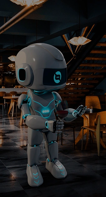 Bares, restaurantes y discotecas